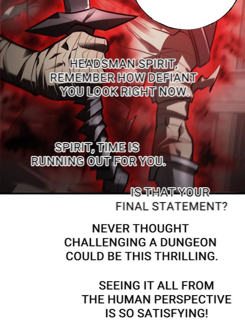 Lord of The Apocalypse Chapter 35 - 85