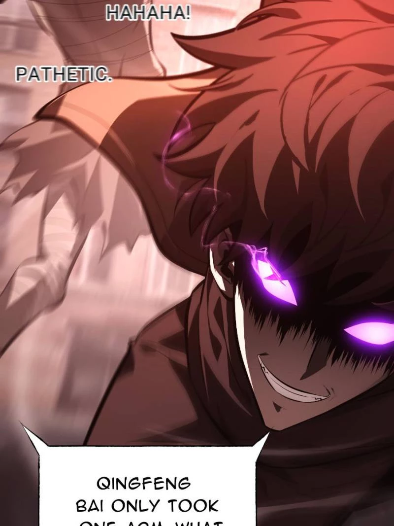 Lord of The Apocalypse Chapter 35 - 89