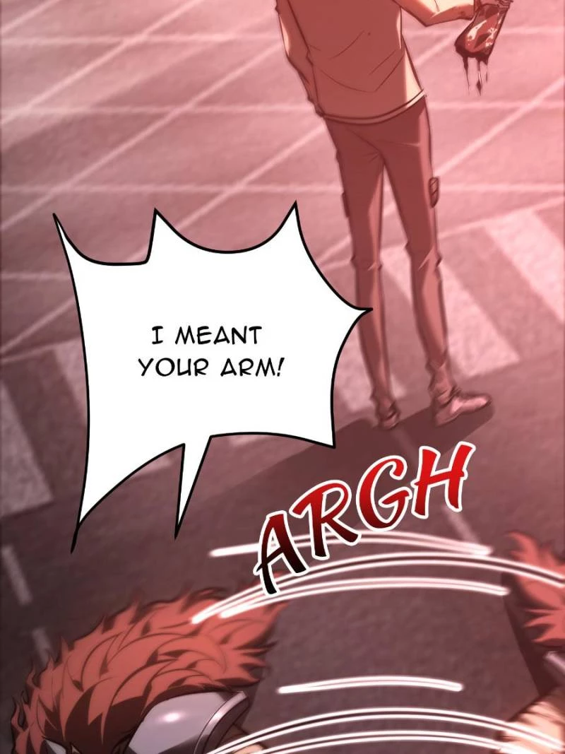 Lord of The Apocalypse Chapter 35 - 92