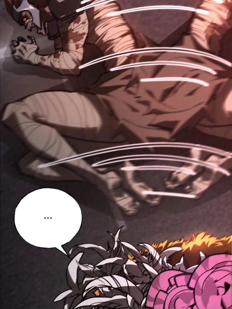 Lord of The Apocalypse Chapter 35 - 93
