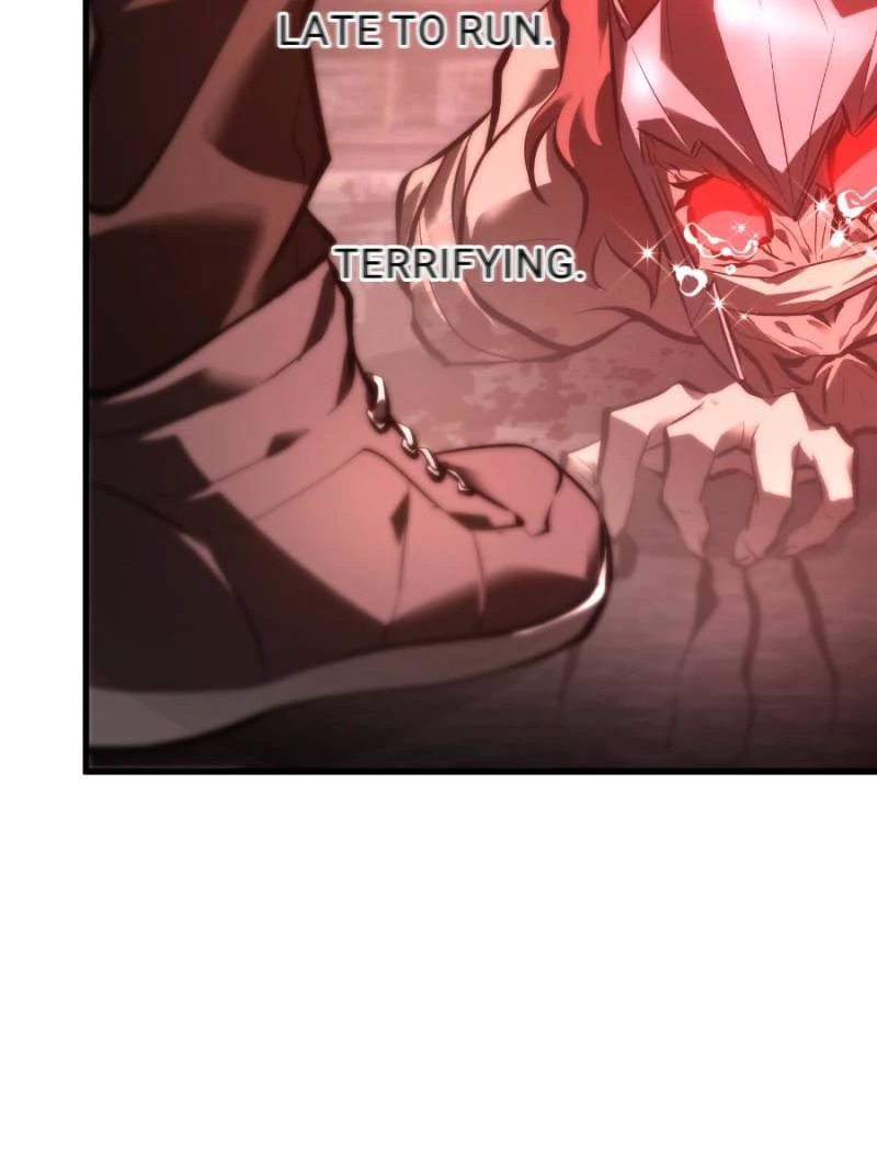 Lord of The Apocalypse Chapter 35 - 97