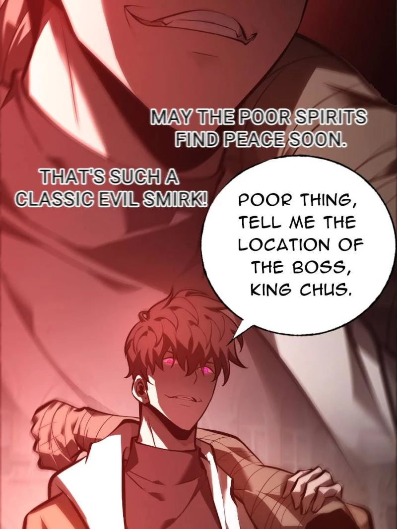 Lord of The Apocalypse Chapter 35 - 100