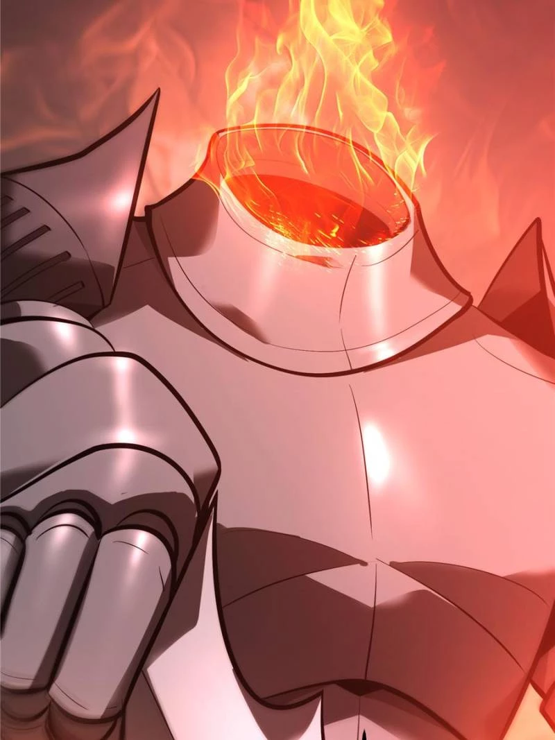 Lord of The Apocalypse Chapter 35 - 112