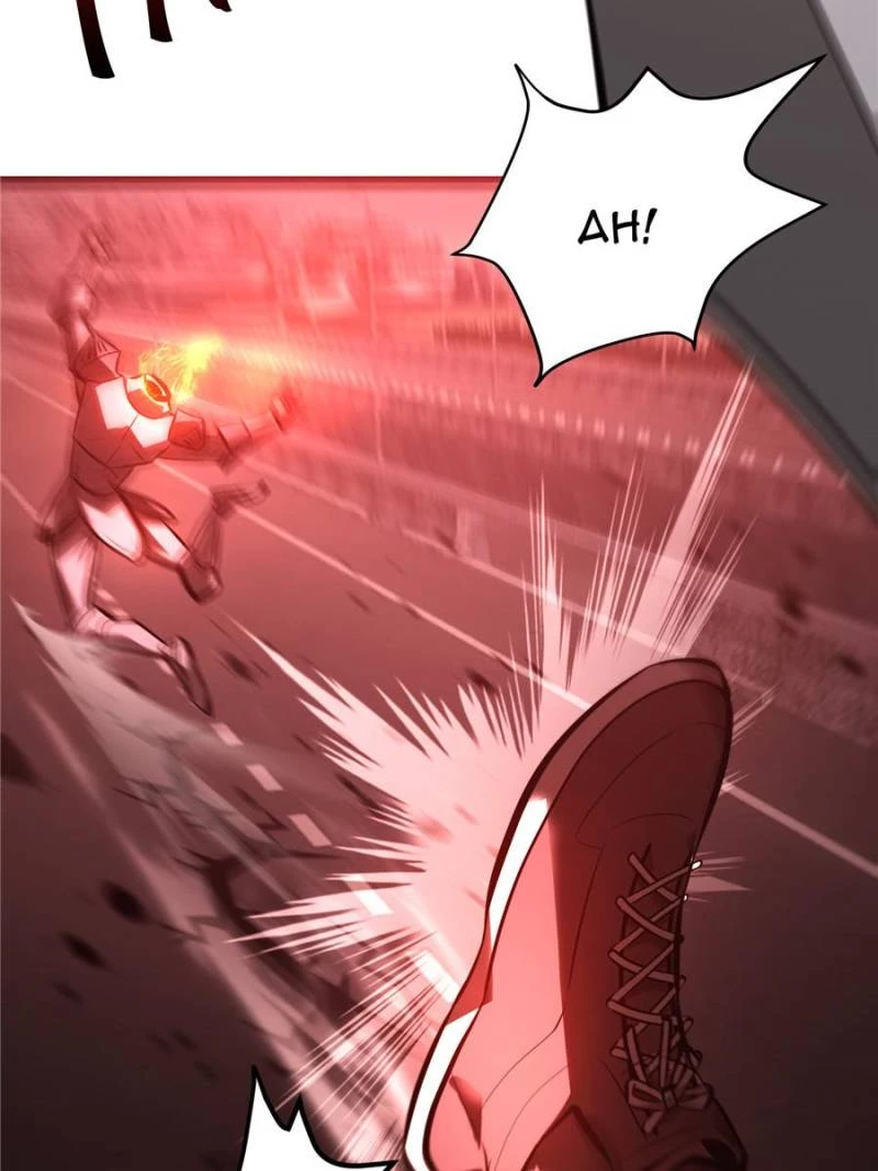 Lord of The Apocalypse Chapter 35 - 114