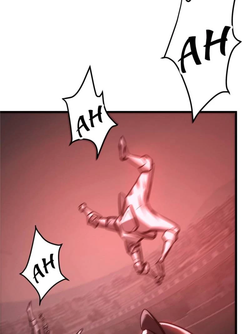 Lord of The Apocalypse Chapter 35 - 116