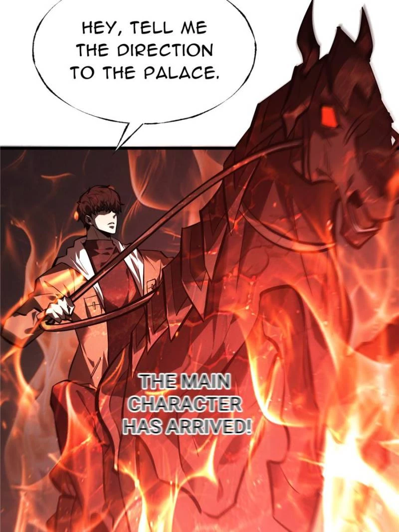 Lord of The Apocalypse Chapter 35 - 121