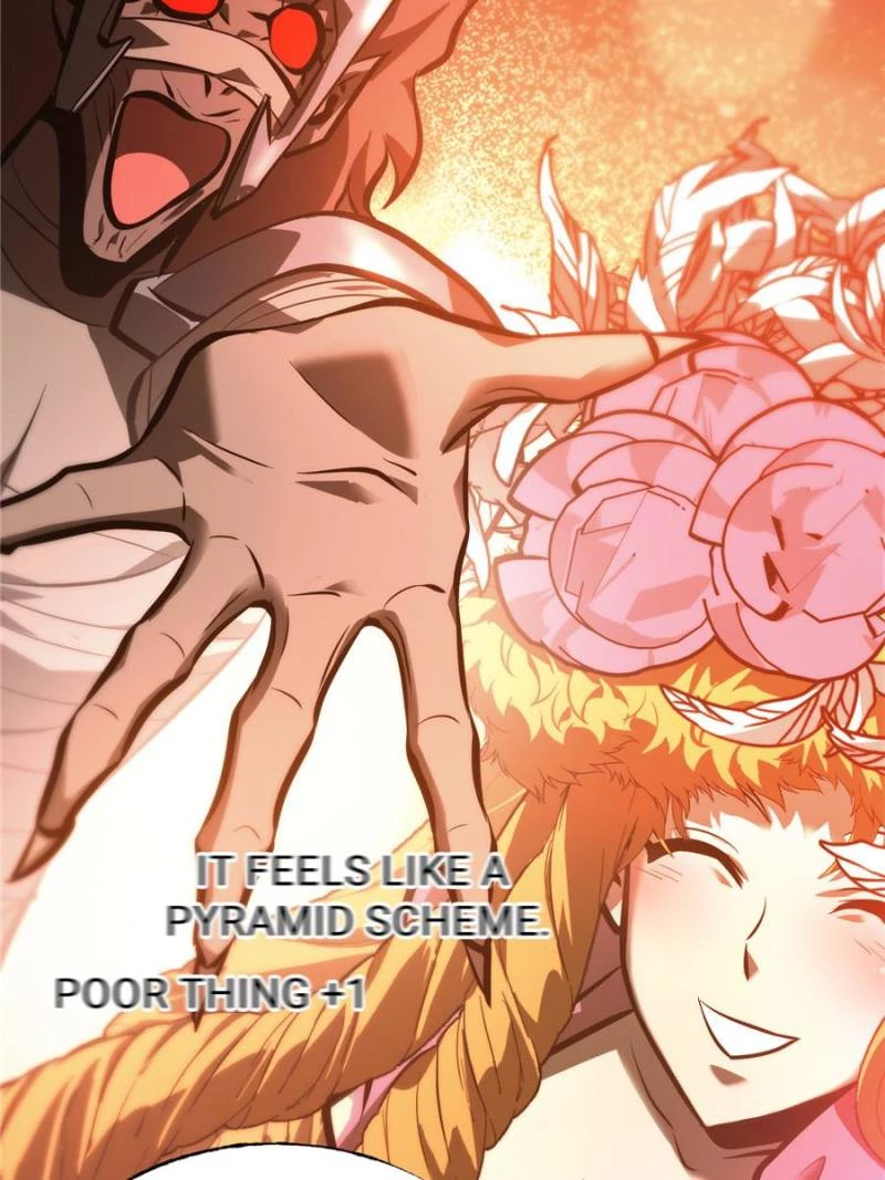Lord of The Apocalypse Chapter 35 - 128