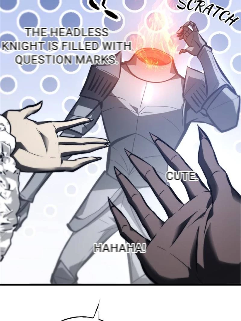 Lord of The Apocalypse Chapter 35 - 131