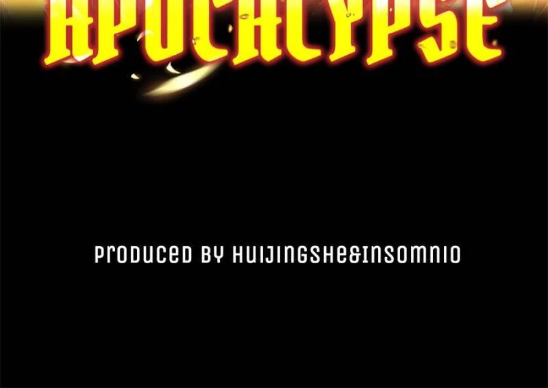 Lord of The Apocalypse Chapter 34 - 2