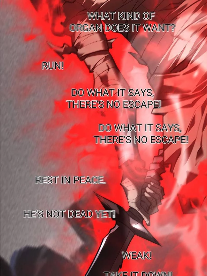Lord of The Apocalypse Chapter 34 - 17