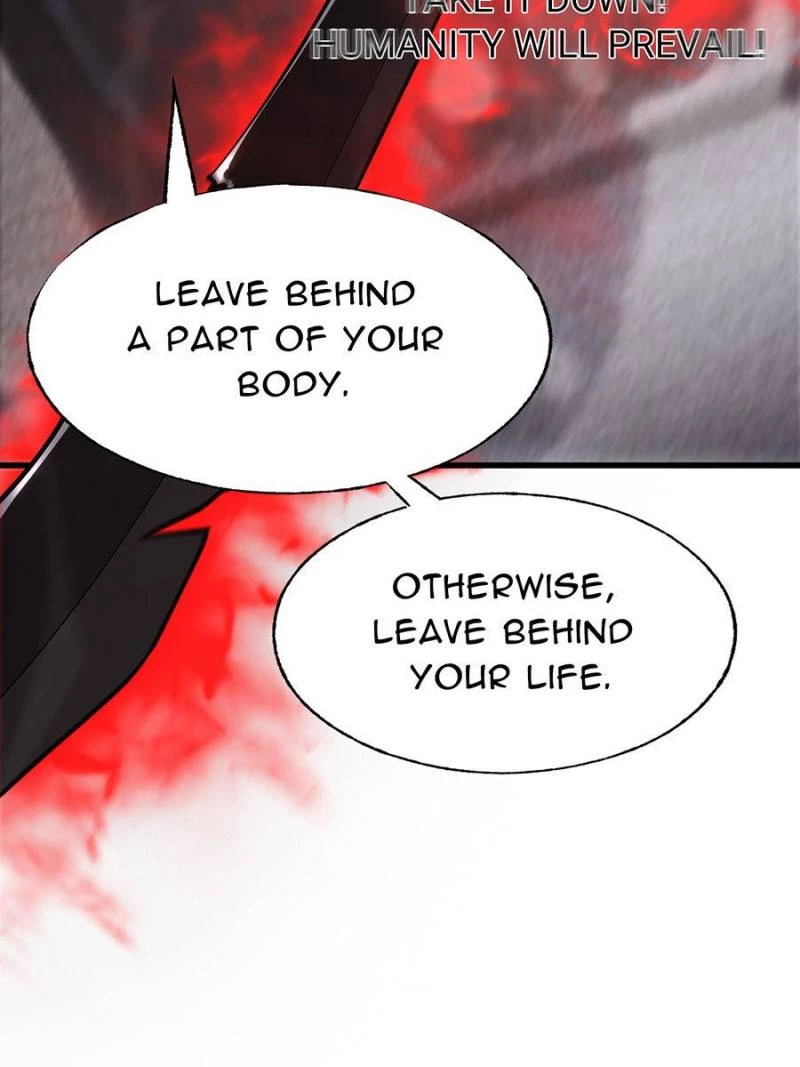 Lord of The Apocalypse Chapter 34 - 18