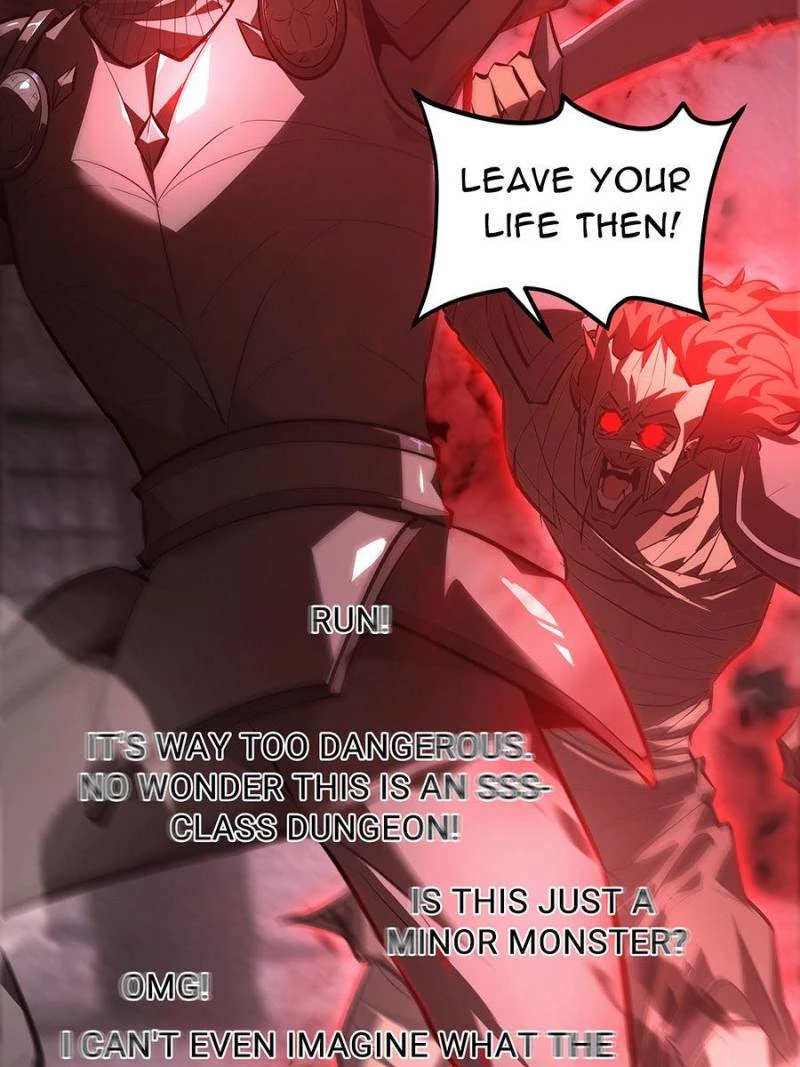 Lord of The Apocalypse Chapter 34 - 21