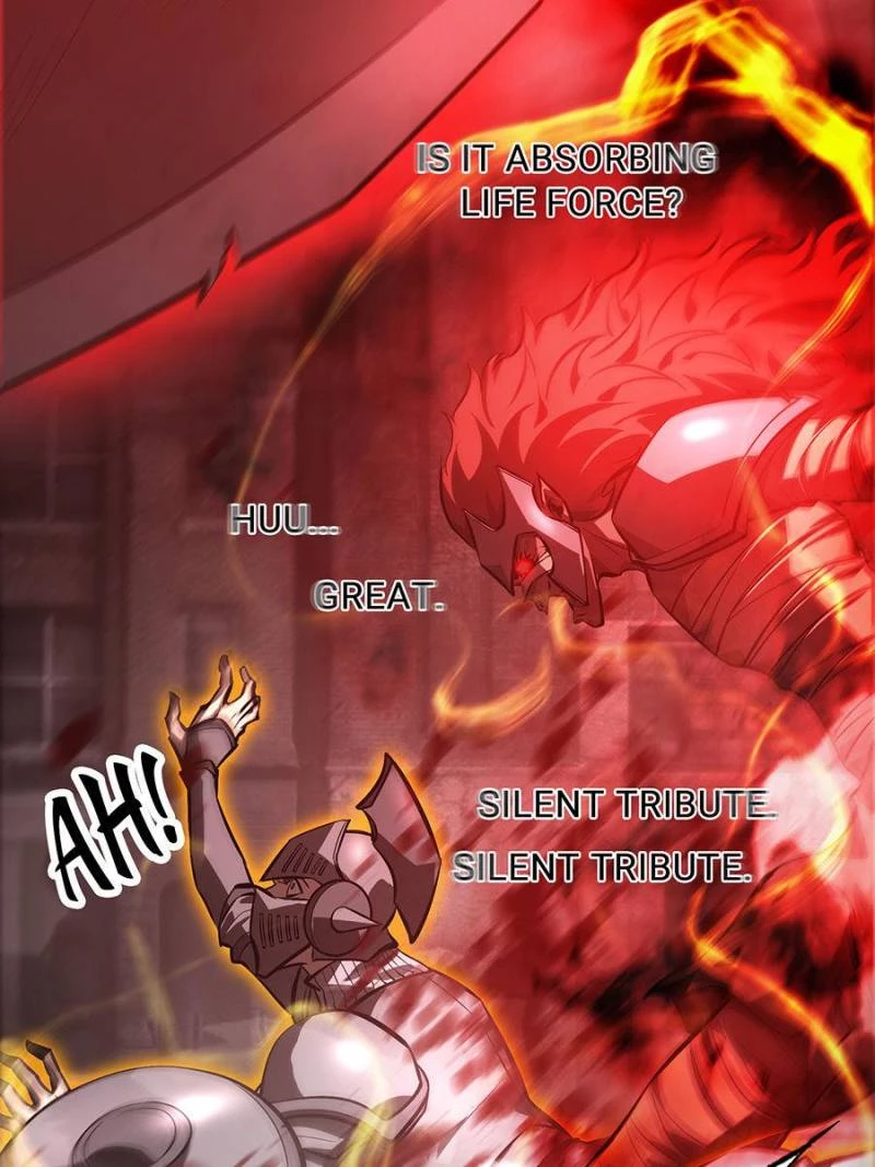Lord of The Apocalypse Chapter 34 - 26