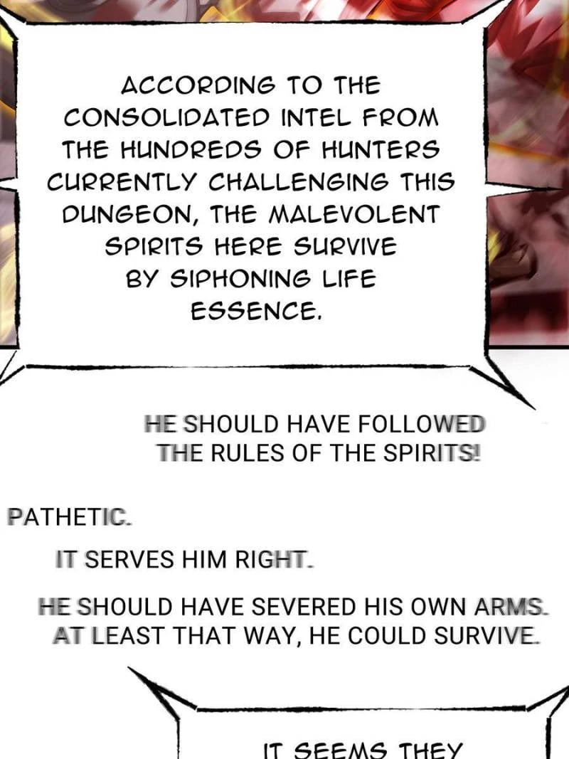 Lord of The Apocalypse Chapter 34 - 27