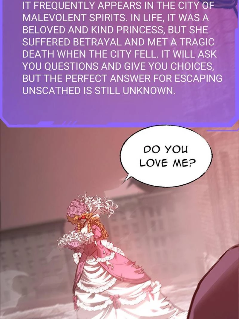 Lord of The Apocalypse Chapter 34 - 35
