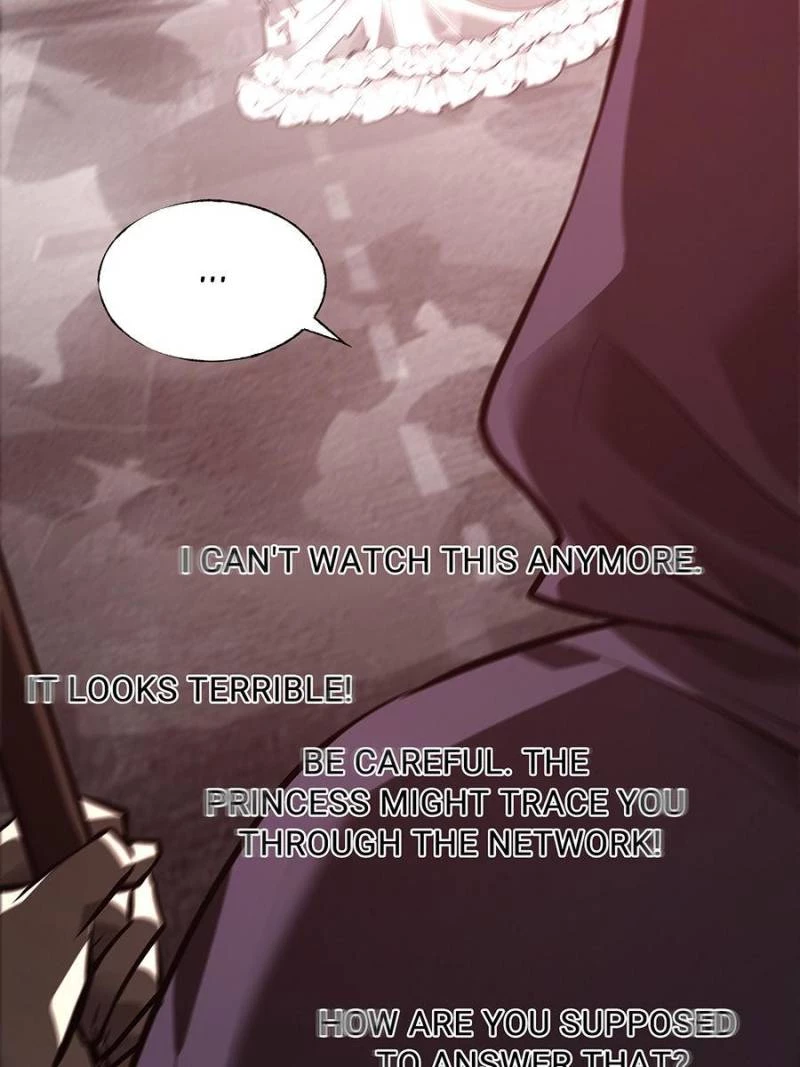 Lord of The Apocalypse Chapter 34 - 36