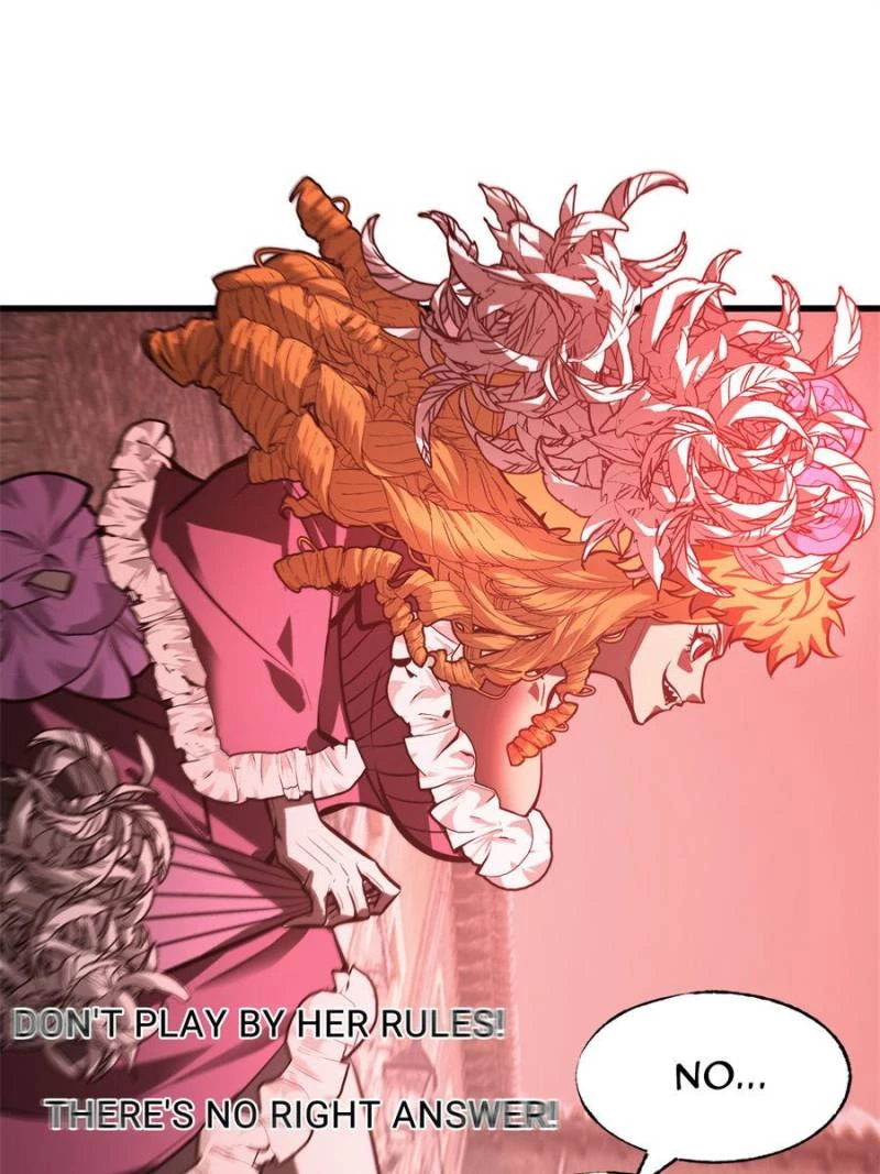 Lord of The Apocalypse Chapter 34 - 39