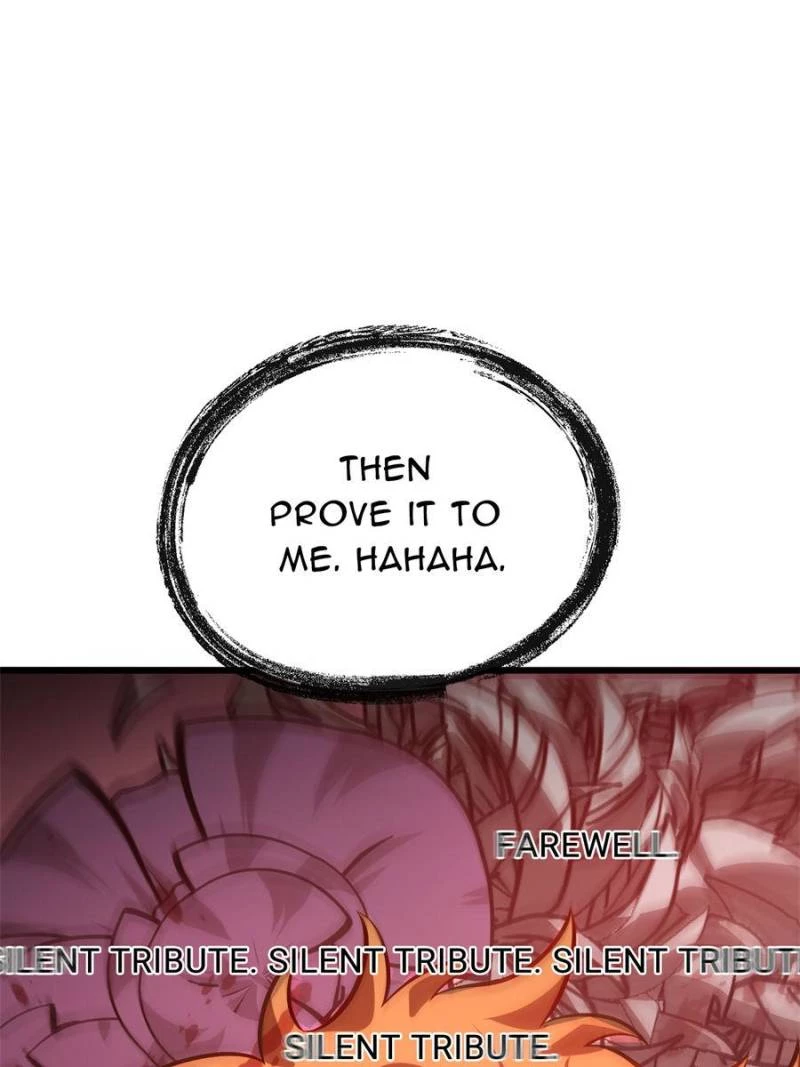 Lord of The Apocalypse Chapter 34 - 42