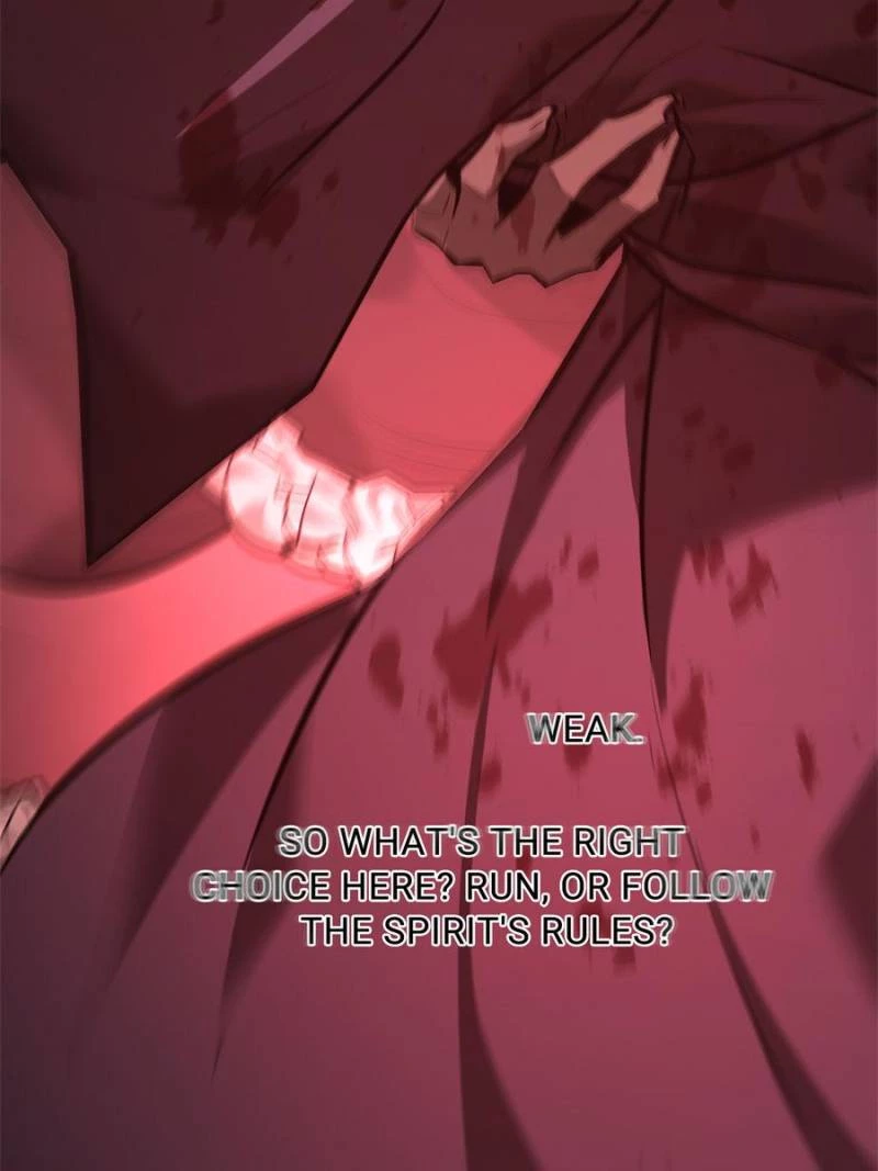 Lord of The Apocalypse Chapter 34 - 44
