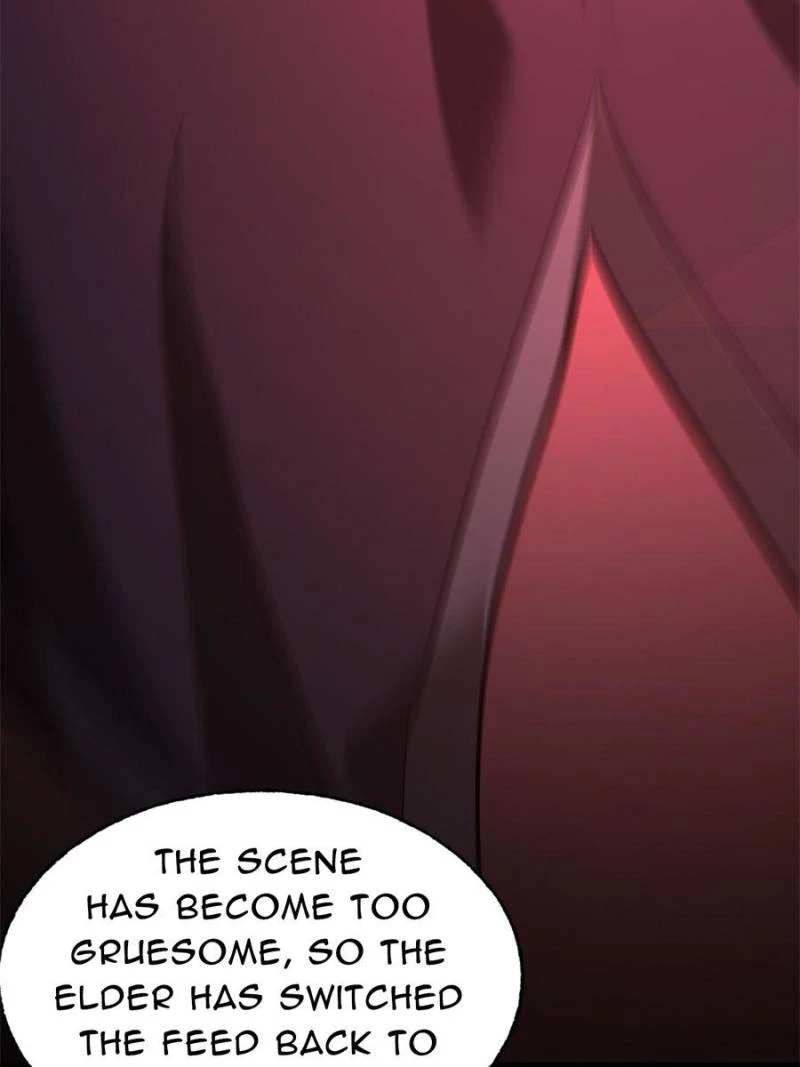 Lord of The Apocalypse Chapter 34 - 45
