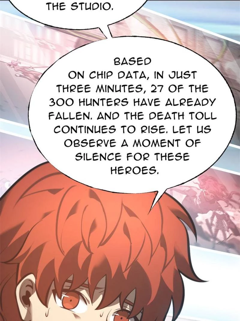 Lord of The Apocalypse Chapter 34 - 46