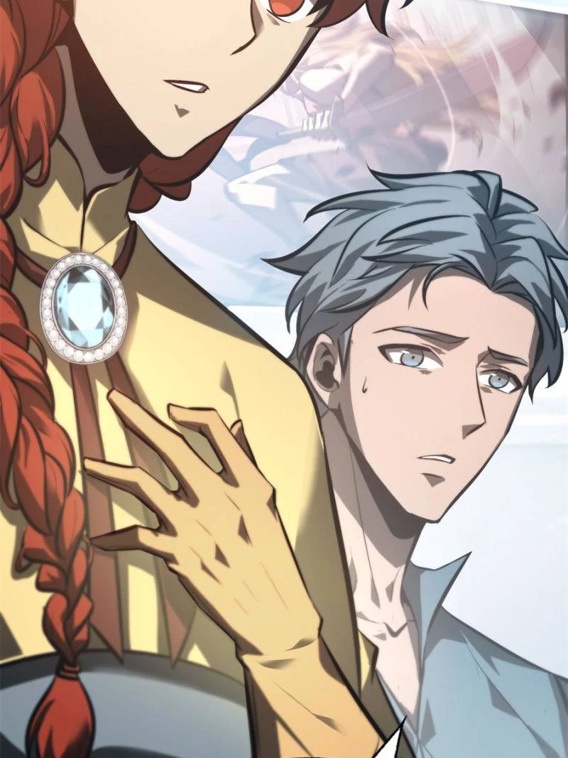 Lord of The Apocalypse Chapter 34 - 47