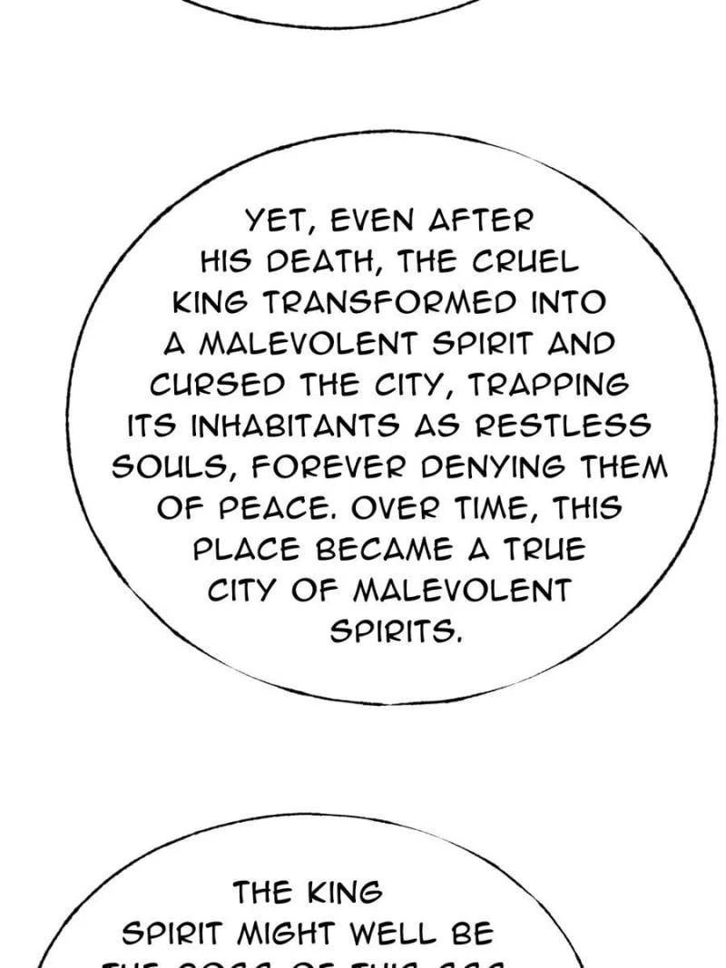 Lord of The Apocalypse Chapter 34 - 49