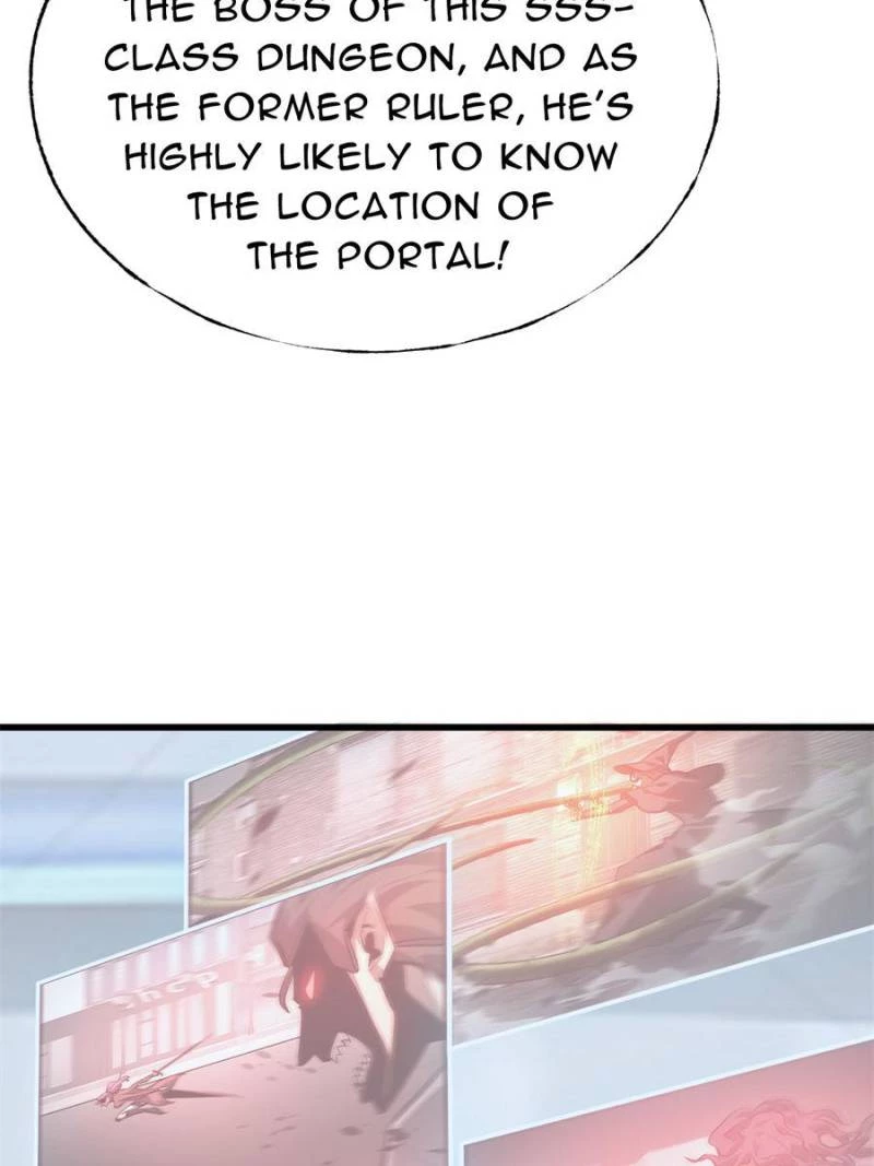 Lord of The Apocalypse Chapter 34 - 50