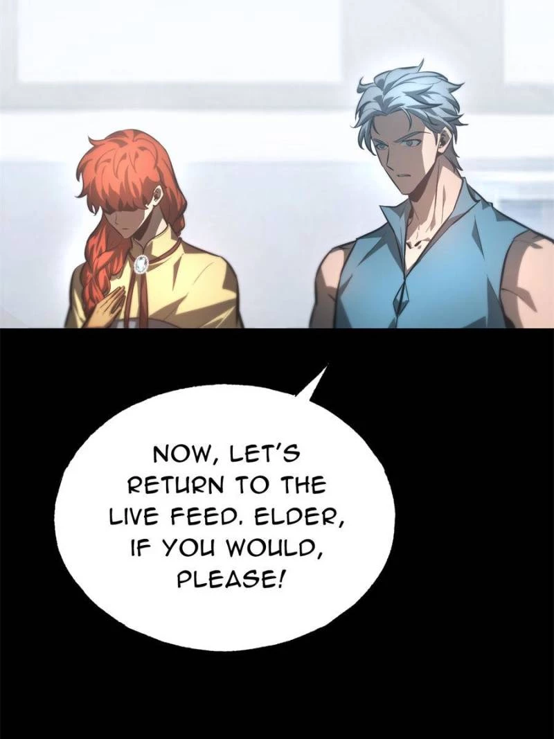 Lord of The Apocalypse Chapter 34 - 52