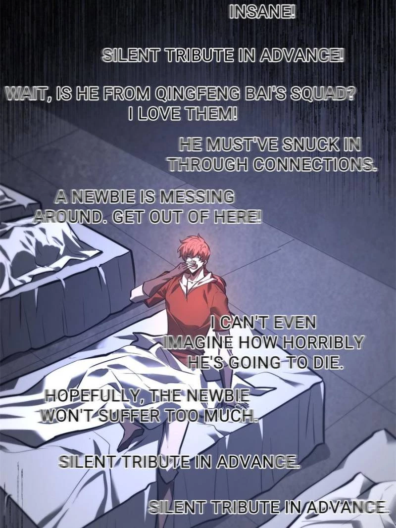 Lord of The Apocalypse Chapter 34 - 55