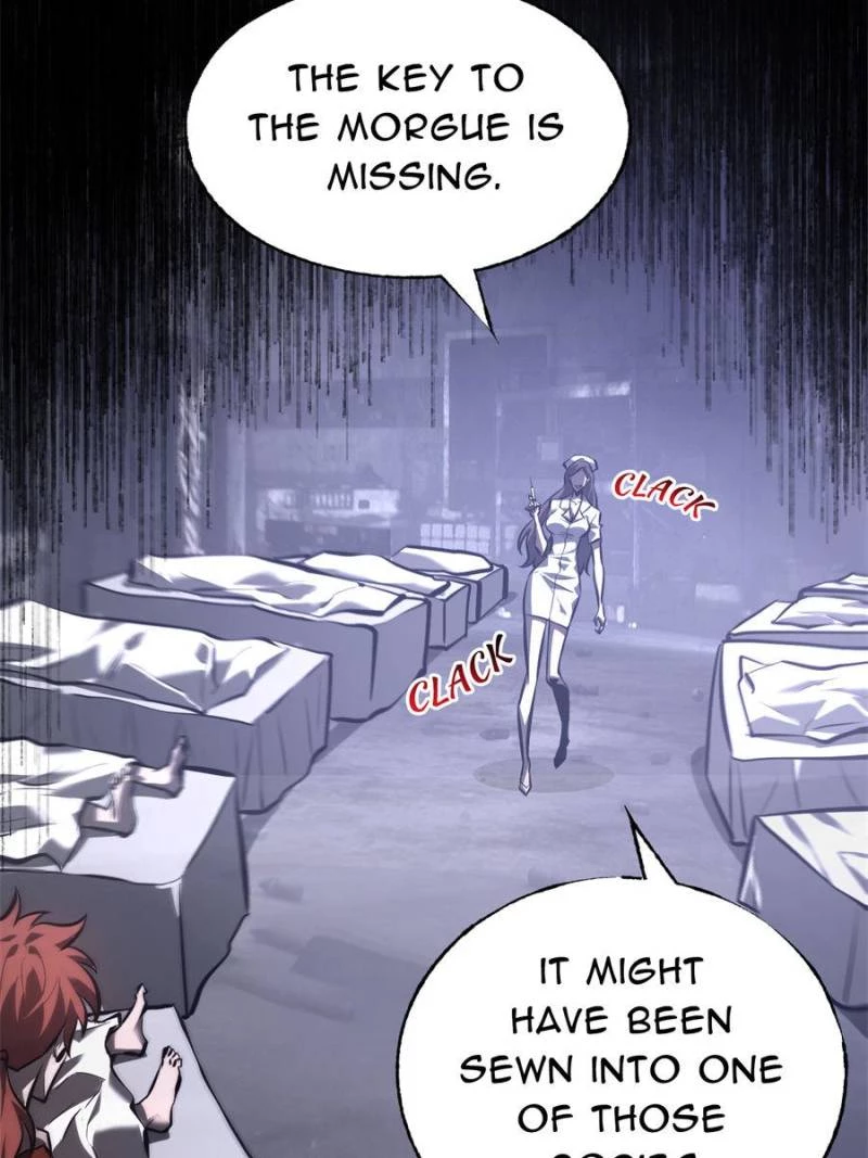 Lord of The Apocalypse Chapter 34 - 59