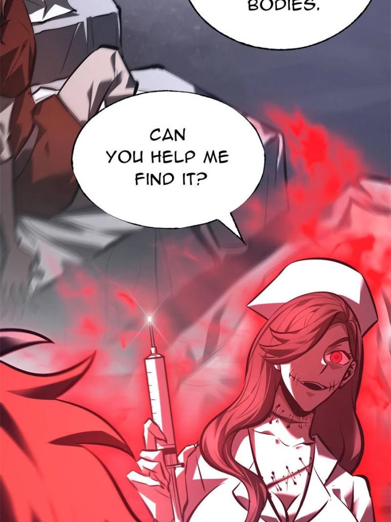 Lord of The Apocalypse Chapter 34 - 60