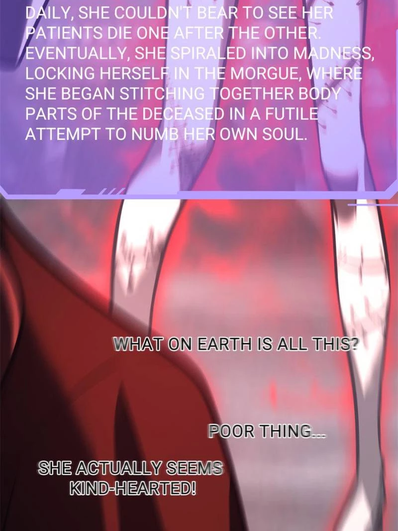Lord of The Apocalypse Chapter 34 - 62
