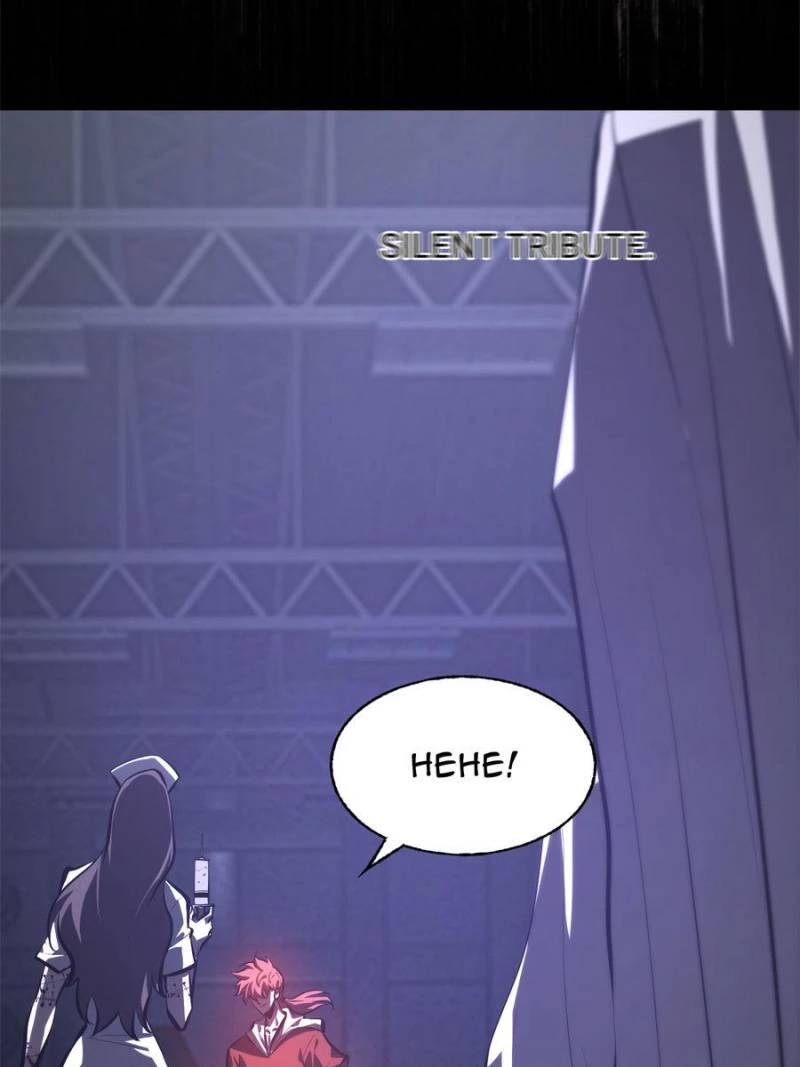 Lord of The Apocalypse Chapter 34 - 64