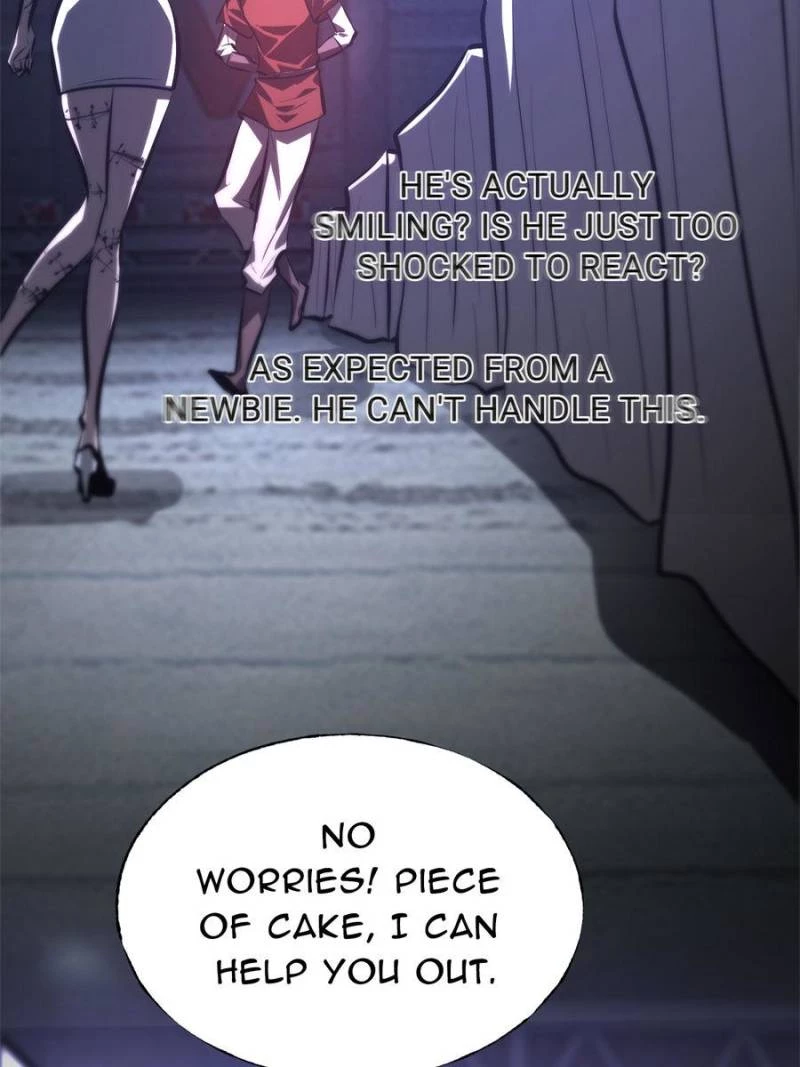 Lord of The Apocalypse Chapter 34 - 65
