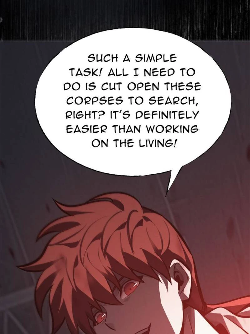 Lord of The Apocalypse Chapter 34 - 70