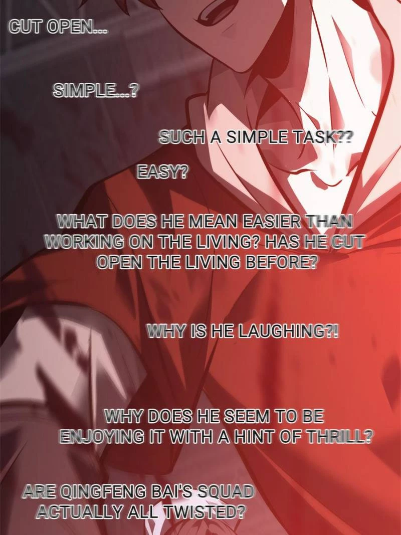 Lord of The Apocalypse Chapter 34 - 71