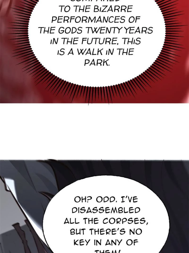 Lord of The Apocalypse Chapter 34 - 73