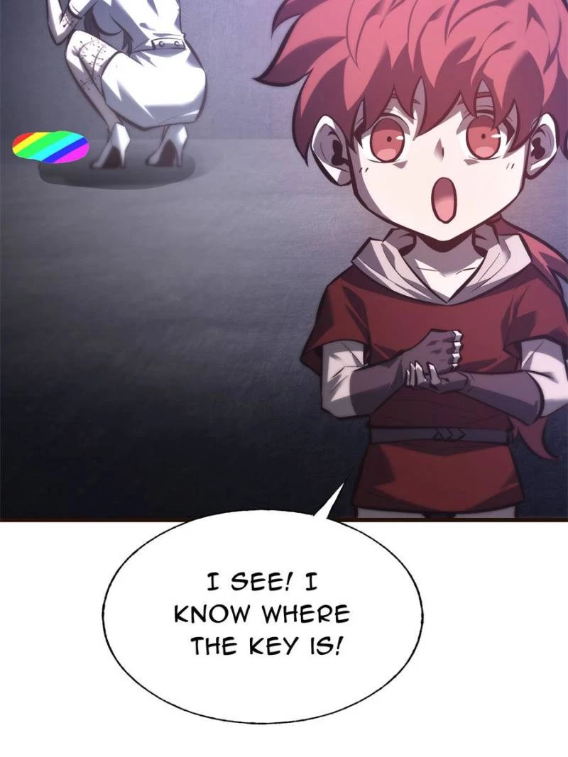 Lord of The Apocalypse Chapter 34 - 79