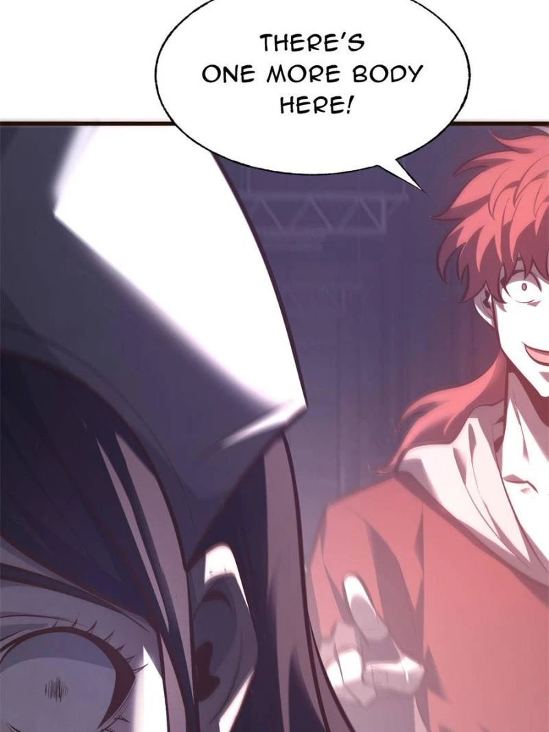 Lord of The Apocalypse Chapter 34 - 81