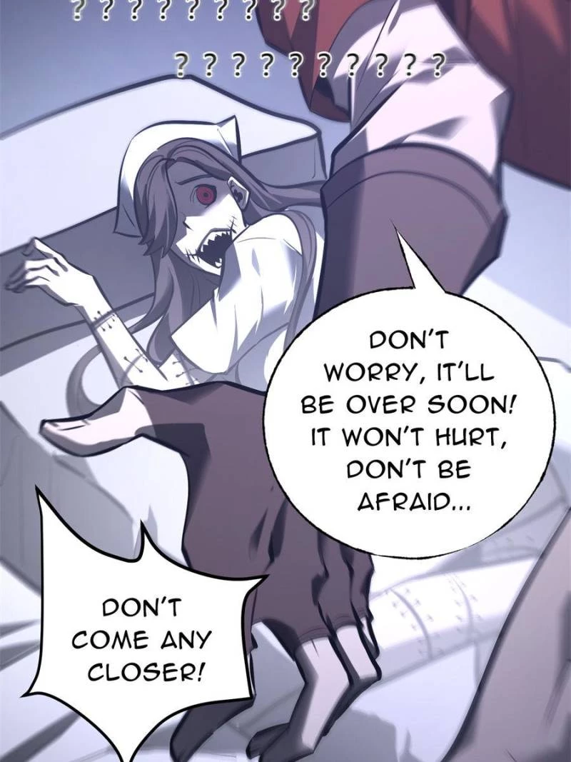 Lord of The Apocalypse Chapter 34 - 84