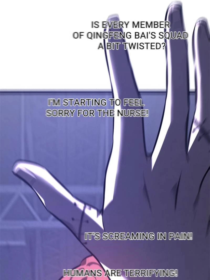 Lord of The Apocalypse Chapter 34 - 87