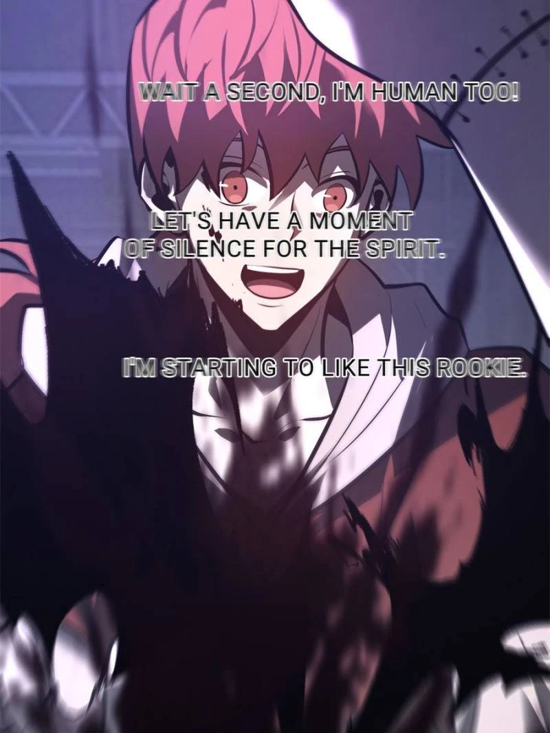 Lord of The Apocalypse Chapter 34 - 88