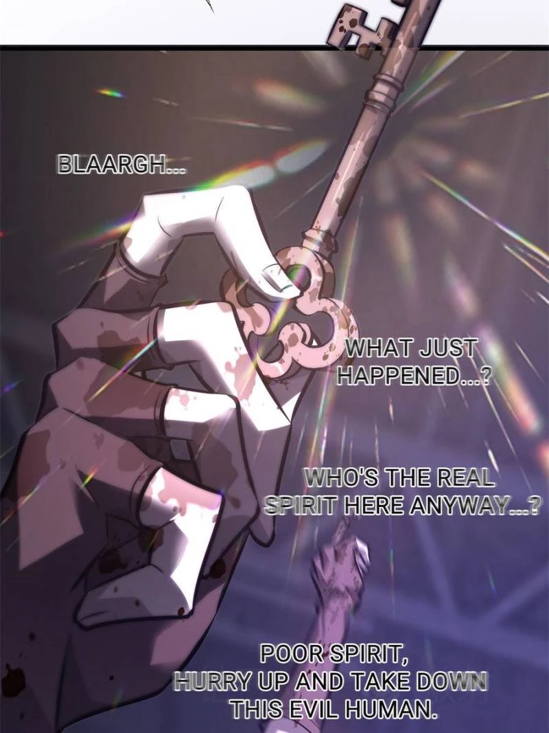 Lord of The Apocalypse Chapter 34 - 91