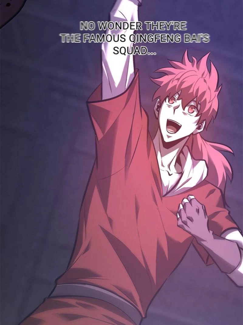 Lord of The Apocalypse Chapter 34 - 92