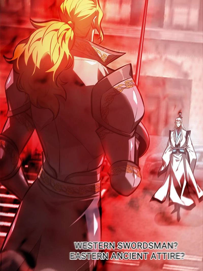 Lord of The Apocalypse Chapter 34 - 99