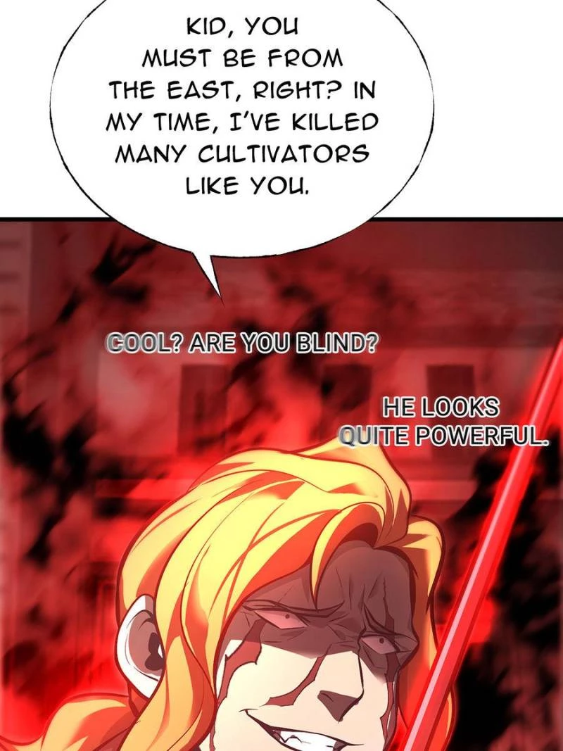Lord of The Apocalypse Chapter 34 - 102