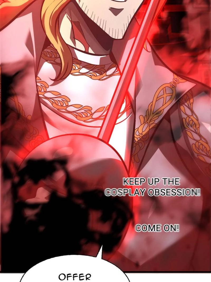 Lord of The Apocalypse Chapter 34 - 103