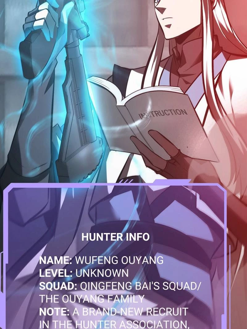 Lord of The Apocalypse Chapter 34 - 107