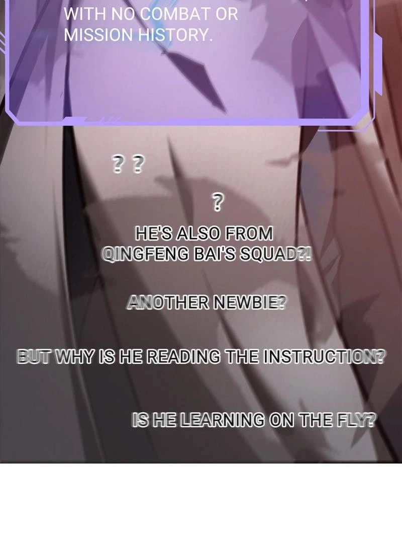 Lord of The Apocalypse Chapter 34 - 108